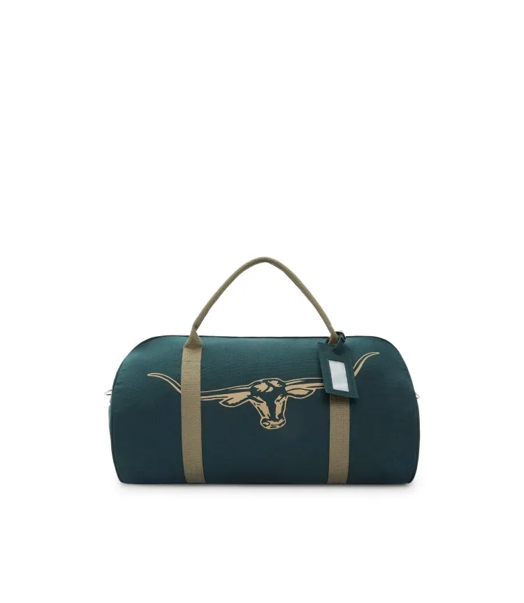 RM Williams Nanga Canvas Bag