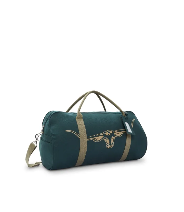 RM Williams Nanga Canvas Bag