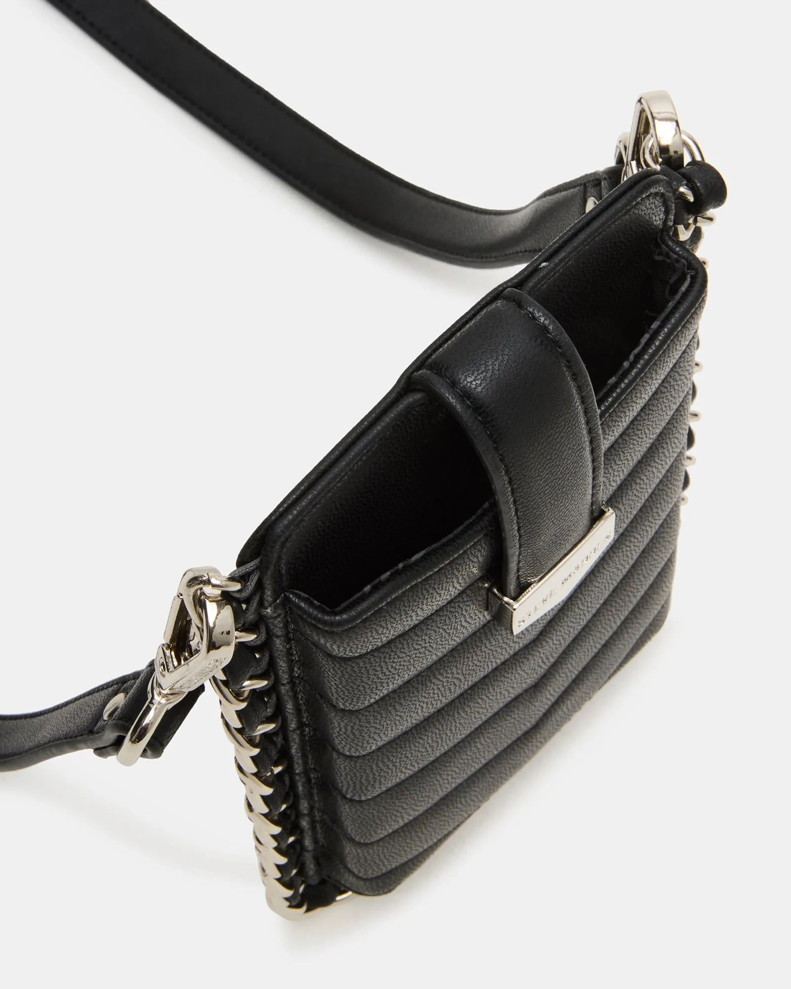 ROAM BAG BLACK