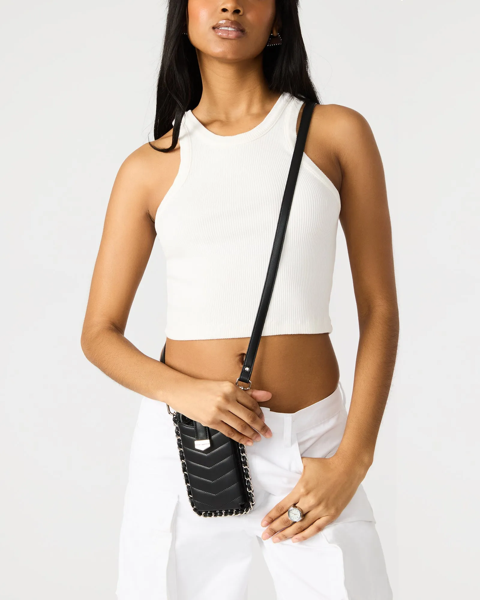 ROAM BAG BLACK