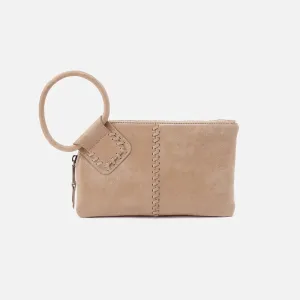 Sable Clutch - Irish Cream
