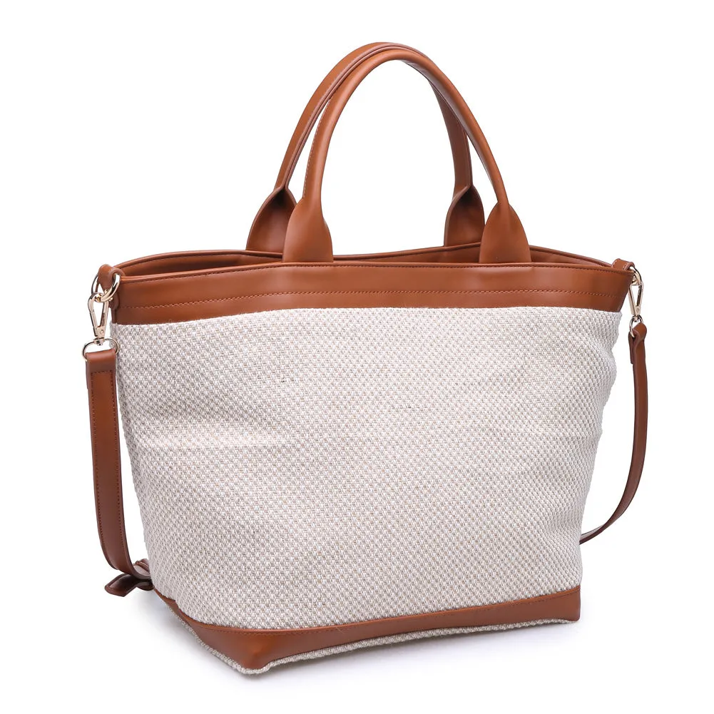 Saville Tote