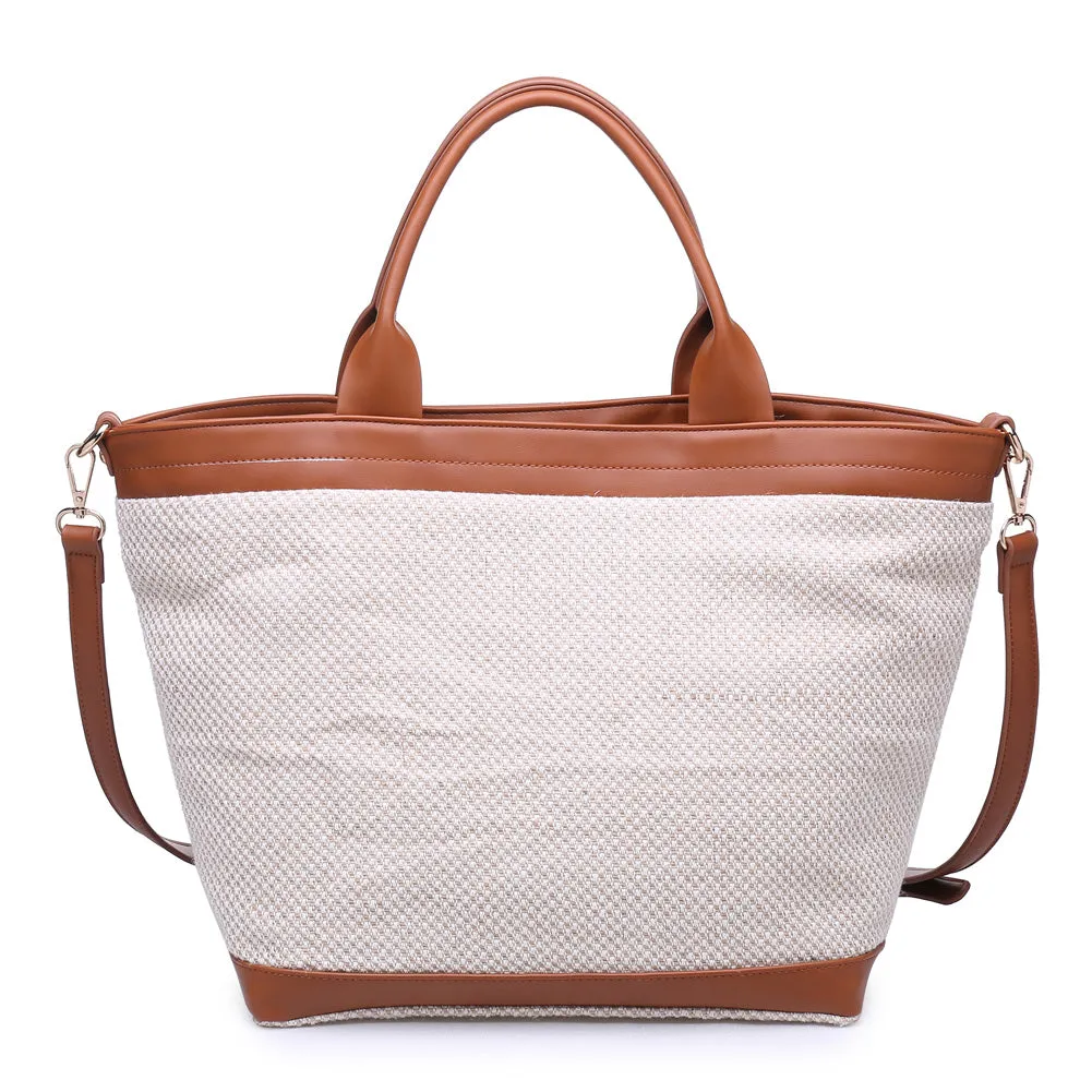 Saville Tote