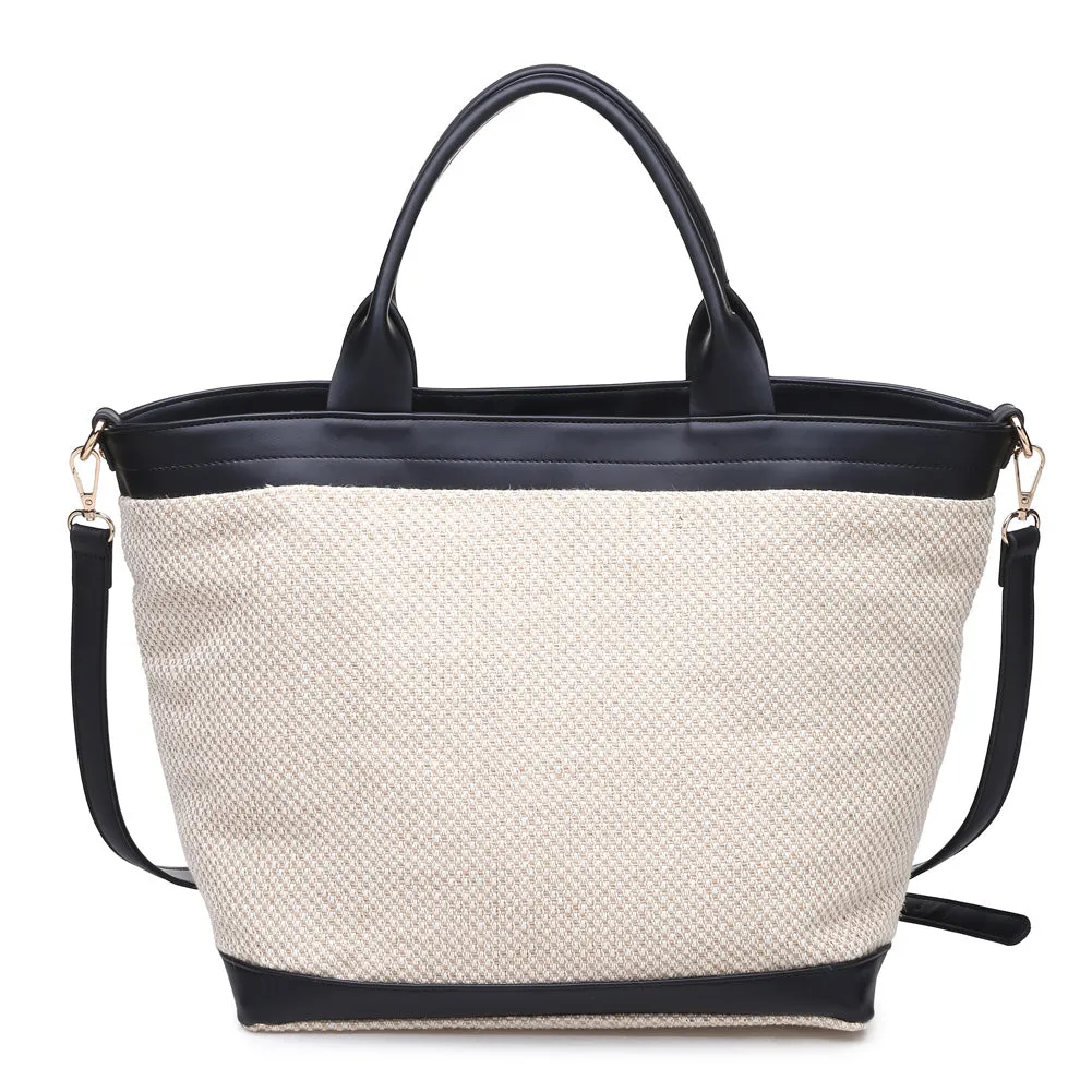 Saville Tote