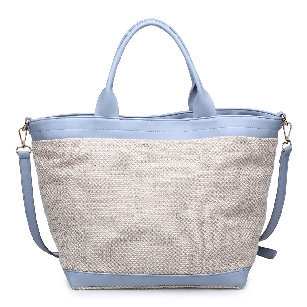 Saville Tote