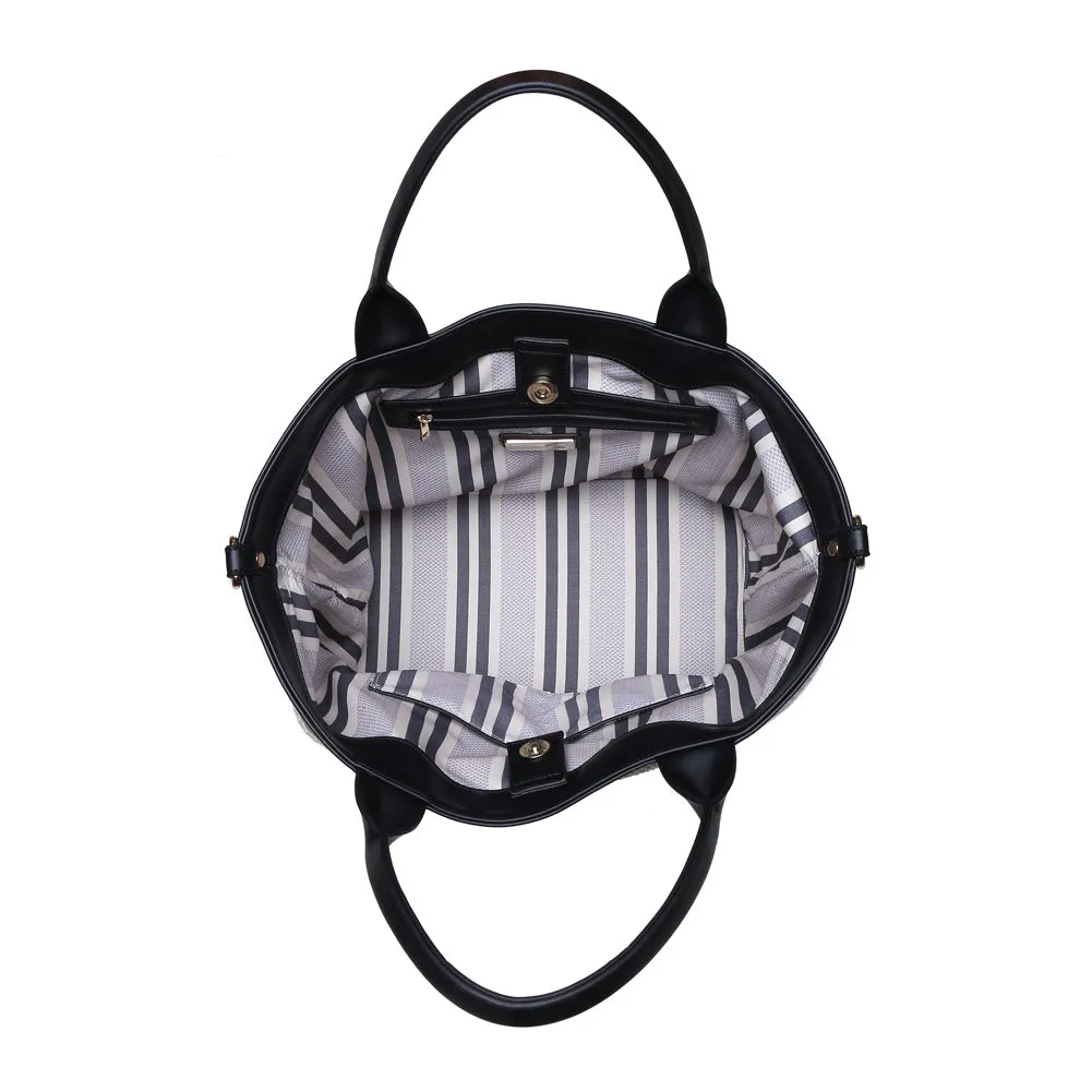 Saville Tote