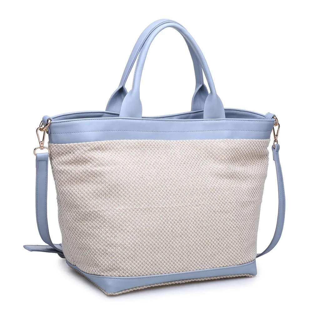 Saville Tote