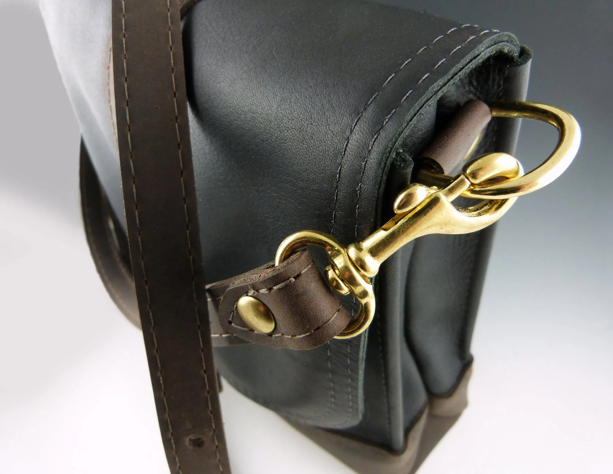 Scout Crossbody