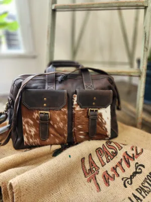 Seaside Weekender Bag