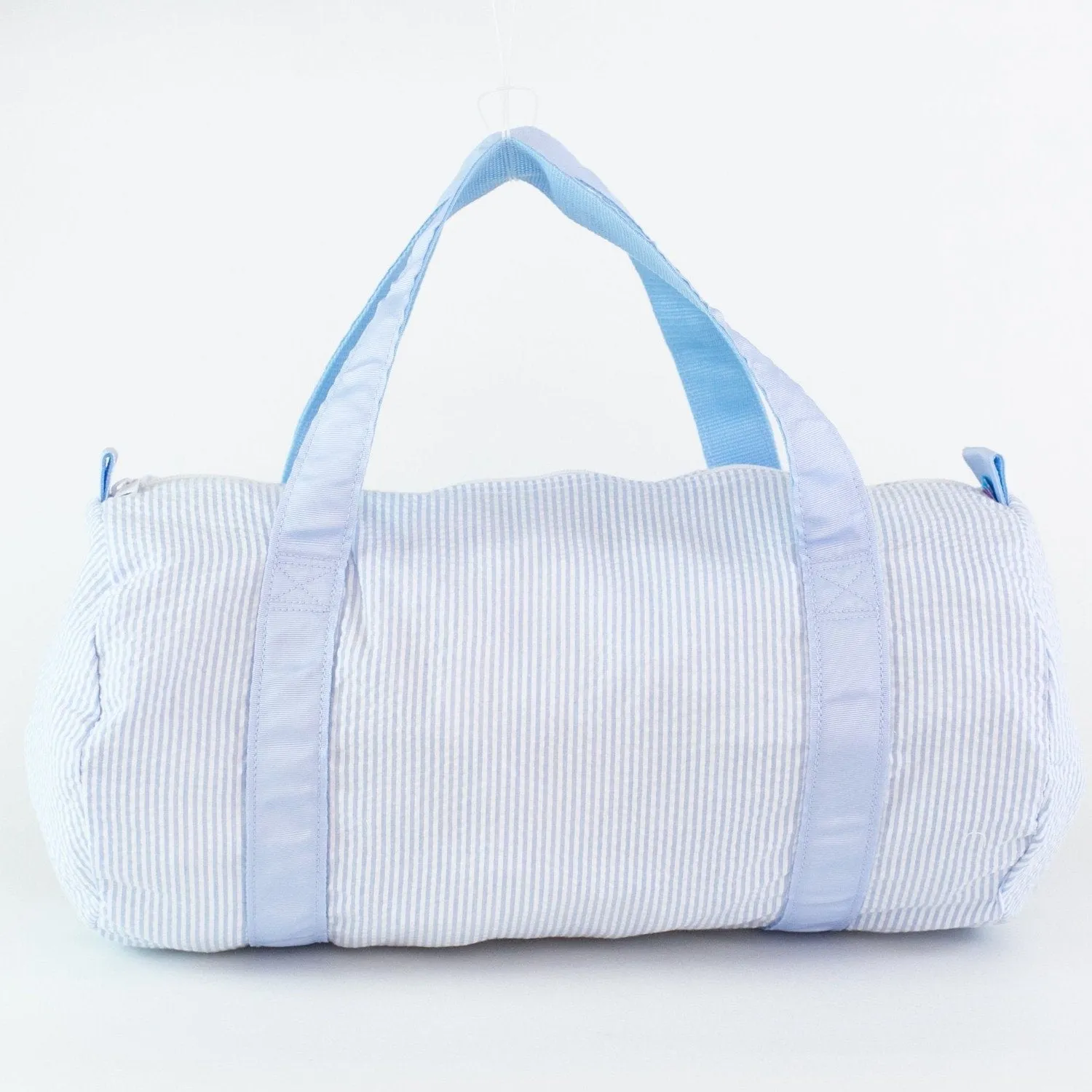 Seersucker Children's Duffel