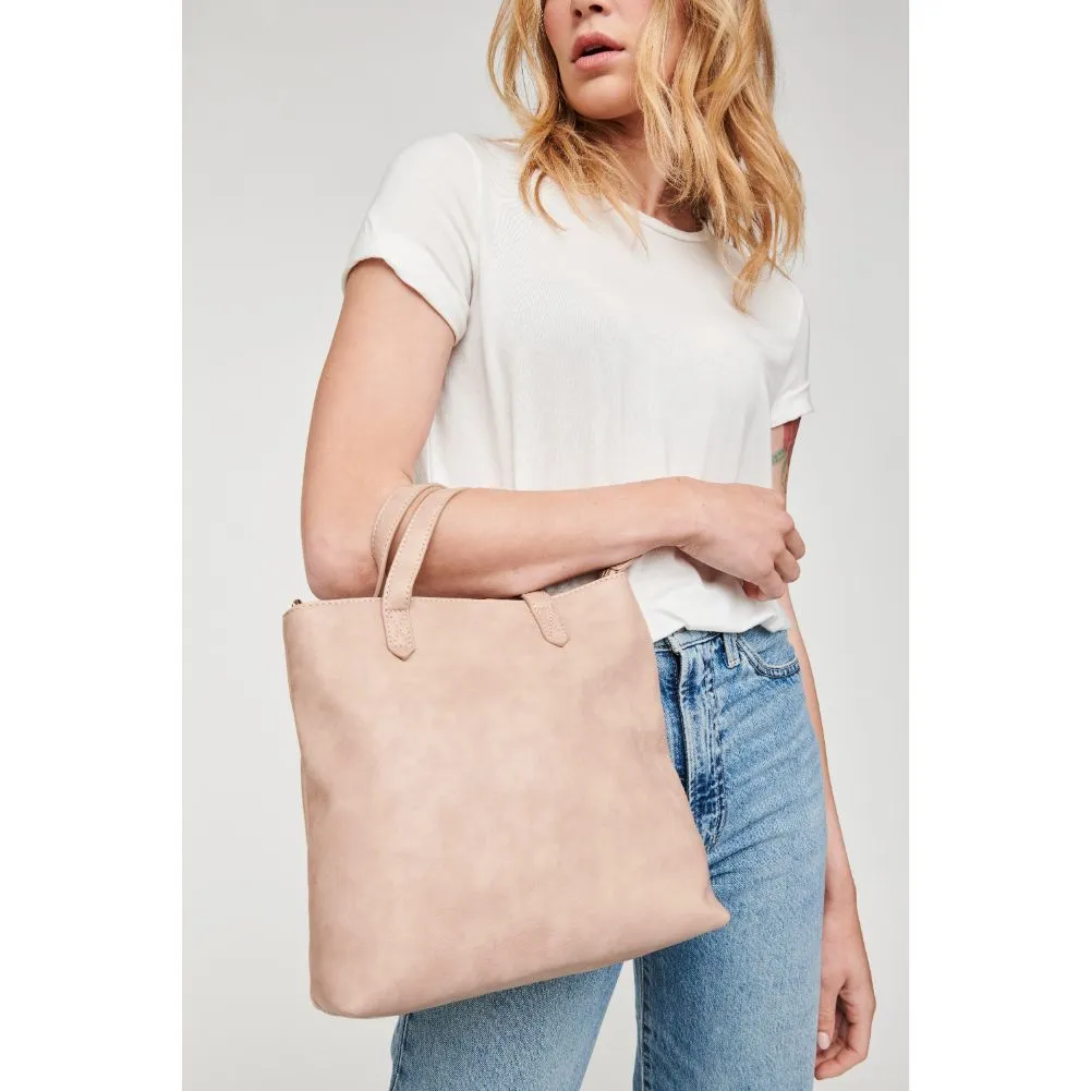 Selena Mini Tote