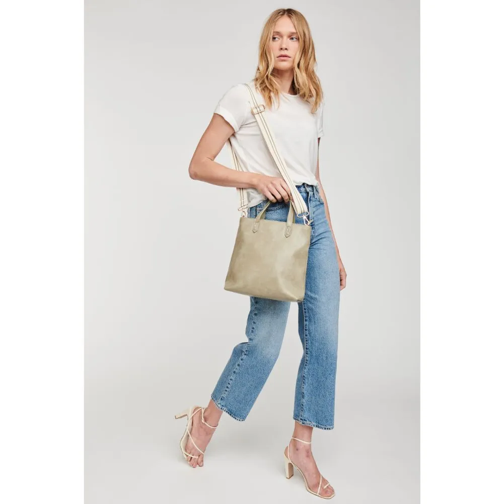 Selena Mini Tote