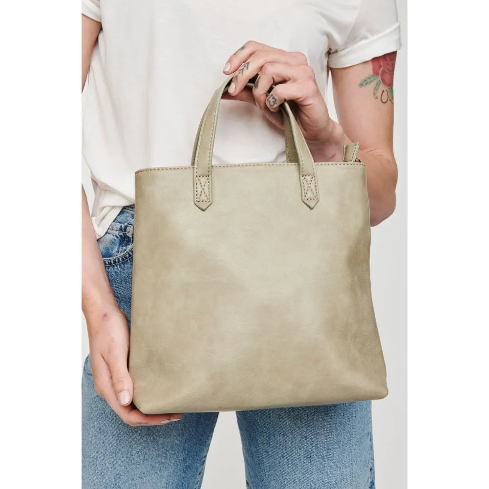 Selena Mini Tote
