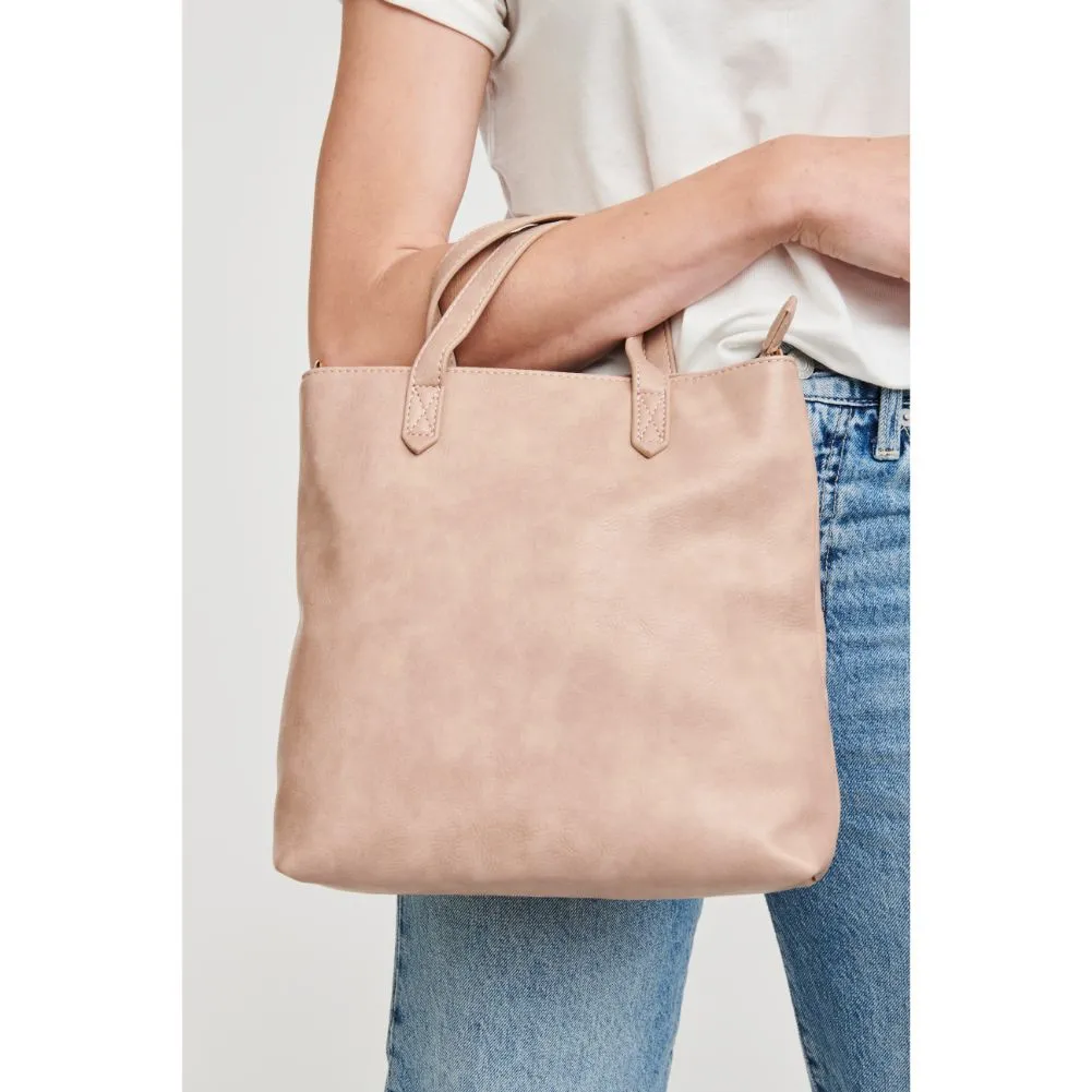 Selena Mini Tote