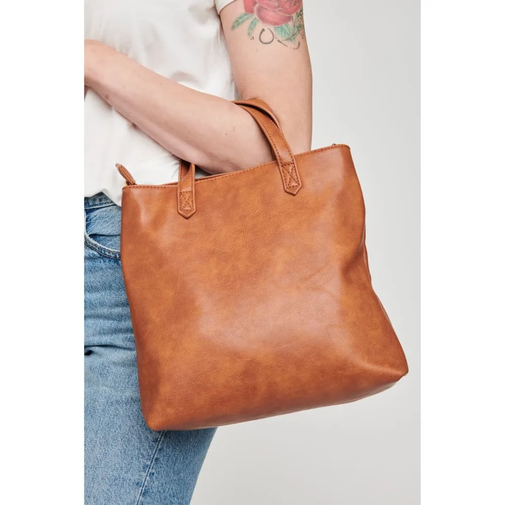 Selena Mini Tote