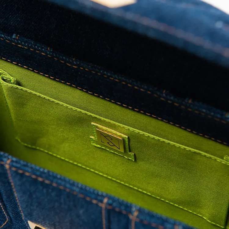 SERAI BAG