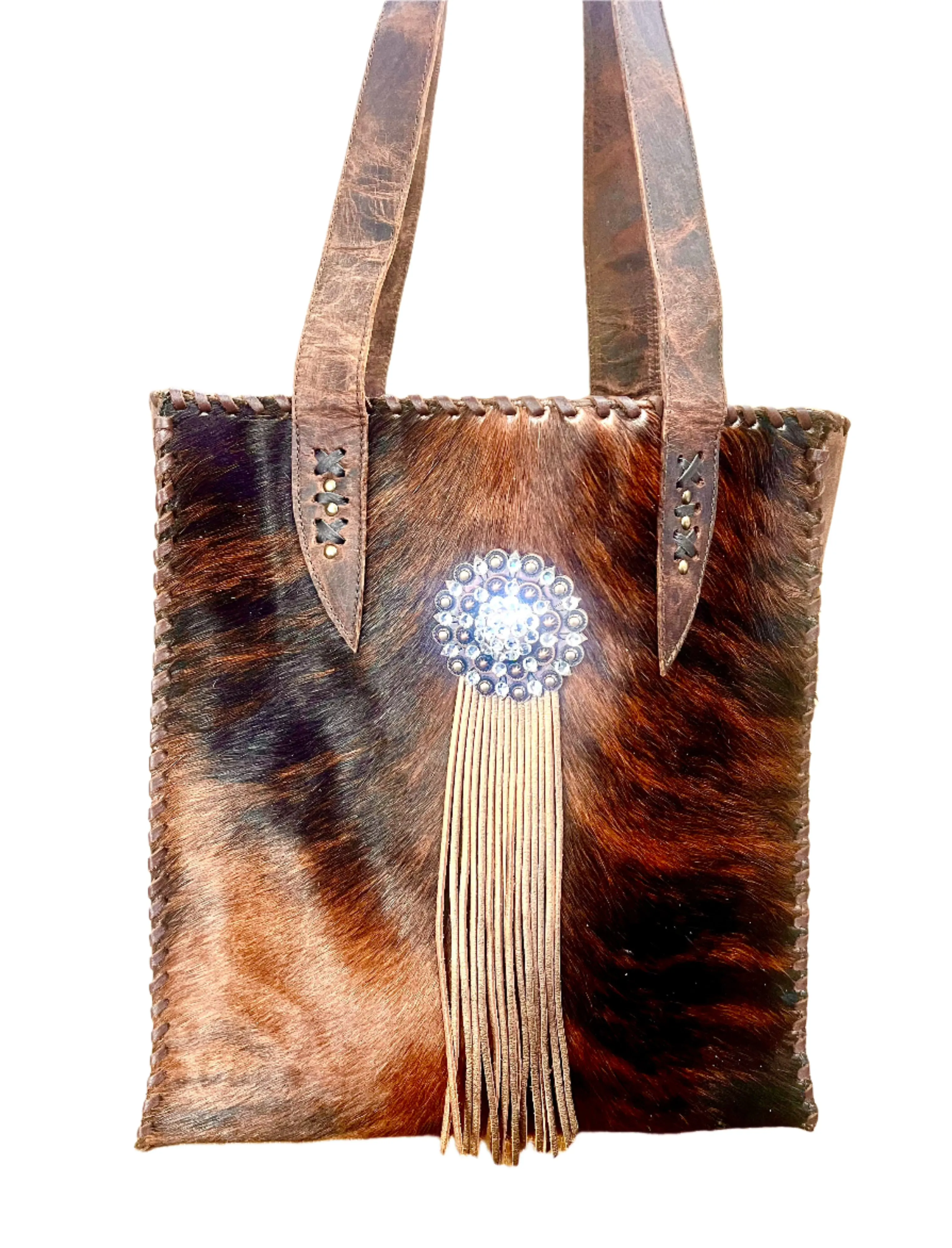 Sergios Awesome Tote