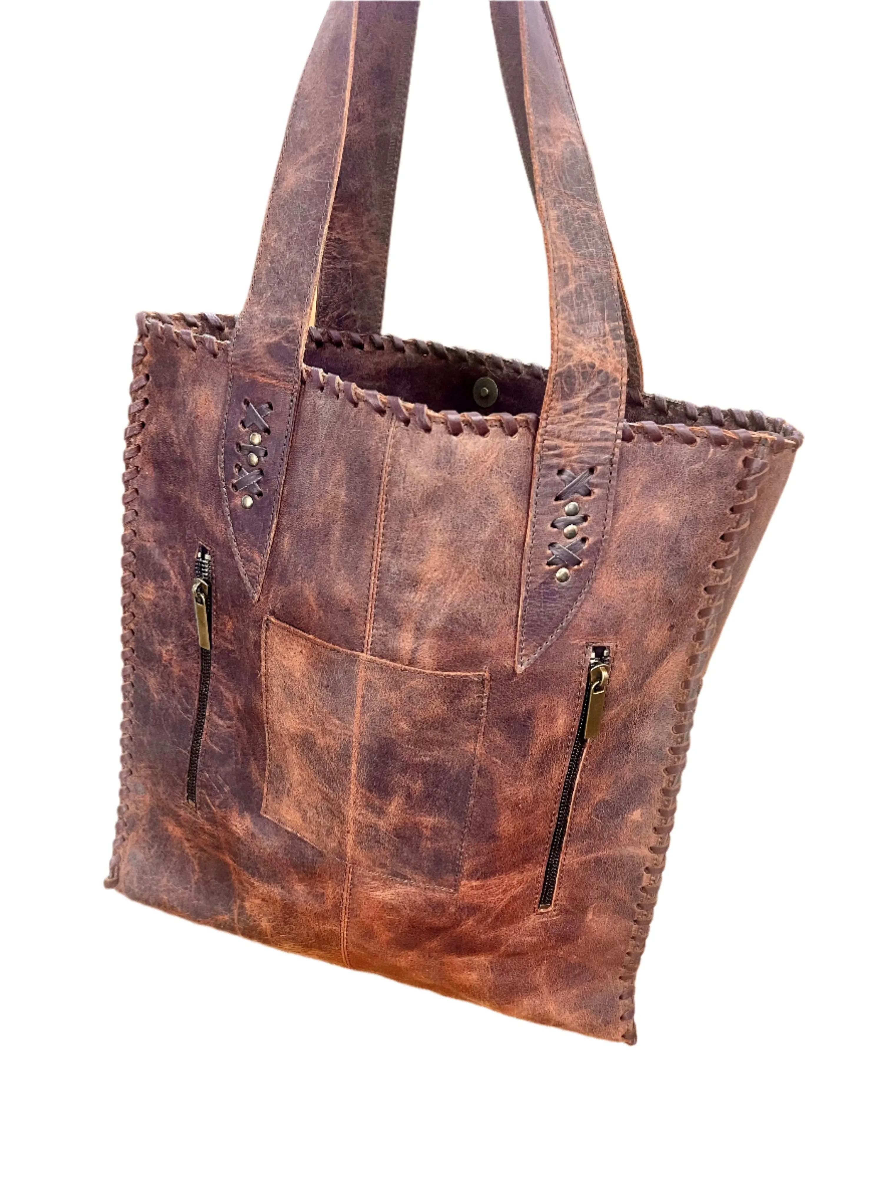 Sergios Awesome Tote