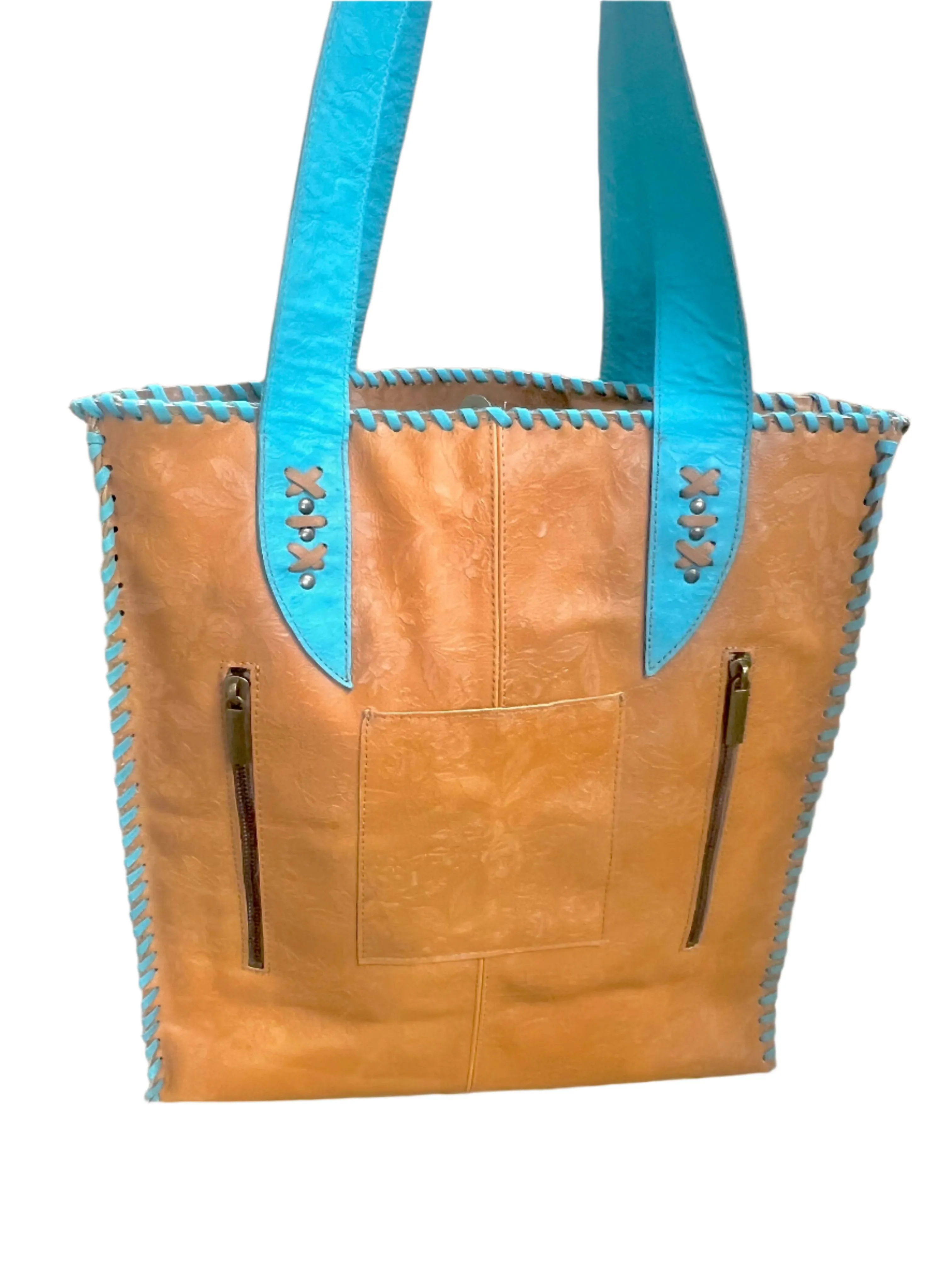 Sergios Awesome Tote