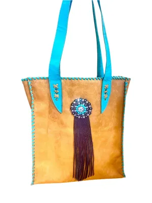Sergios Awesome Tote