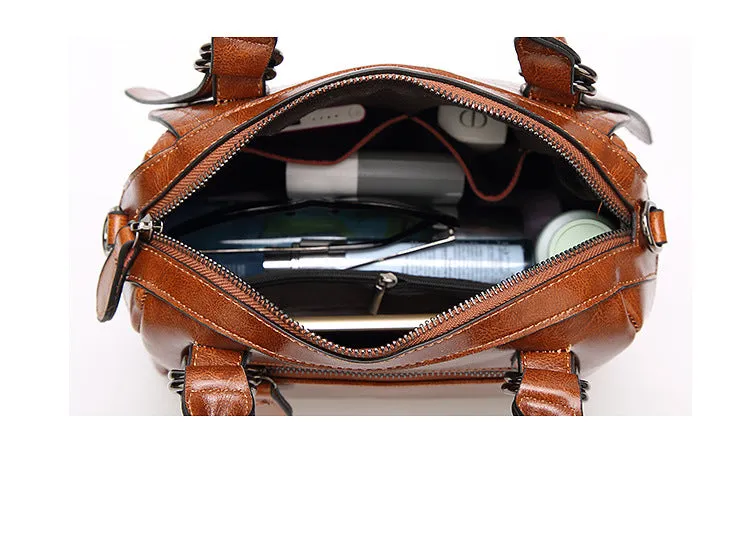 Shell Handbags Fashion Handbag Simple Crossbody Shoulder Bag
