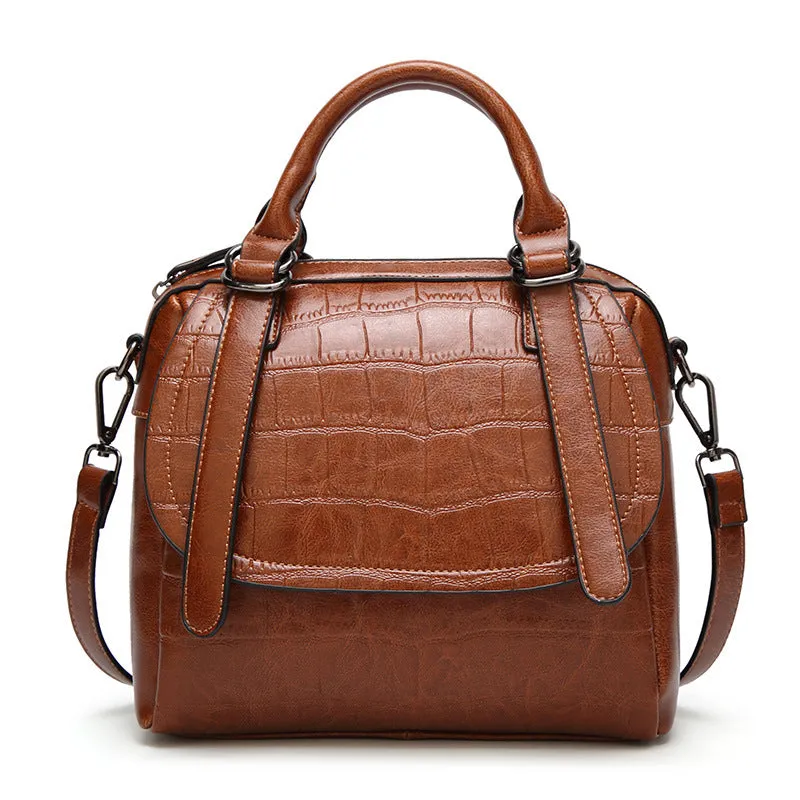 Shell Handbags Fashion Handbag Simple Crossbody Shoulder Bag