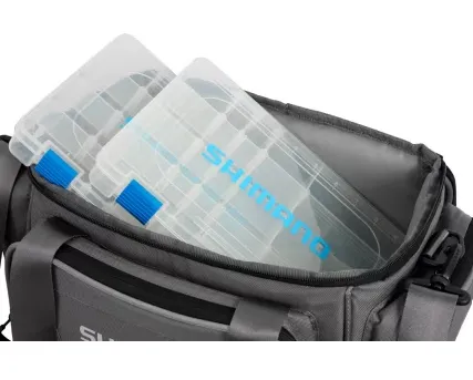Shimano Tackle Bag