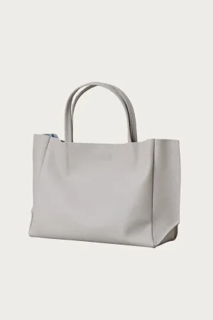 SIDEWAYS TOTE