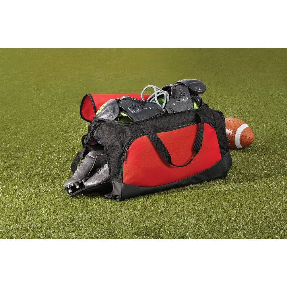 Sigma Alpha Epsilon Duffel Bag