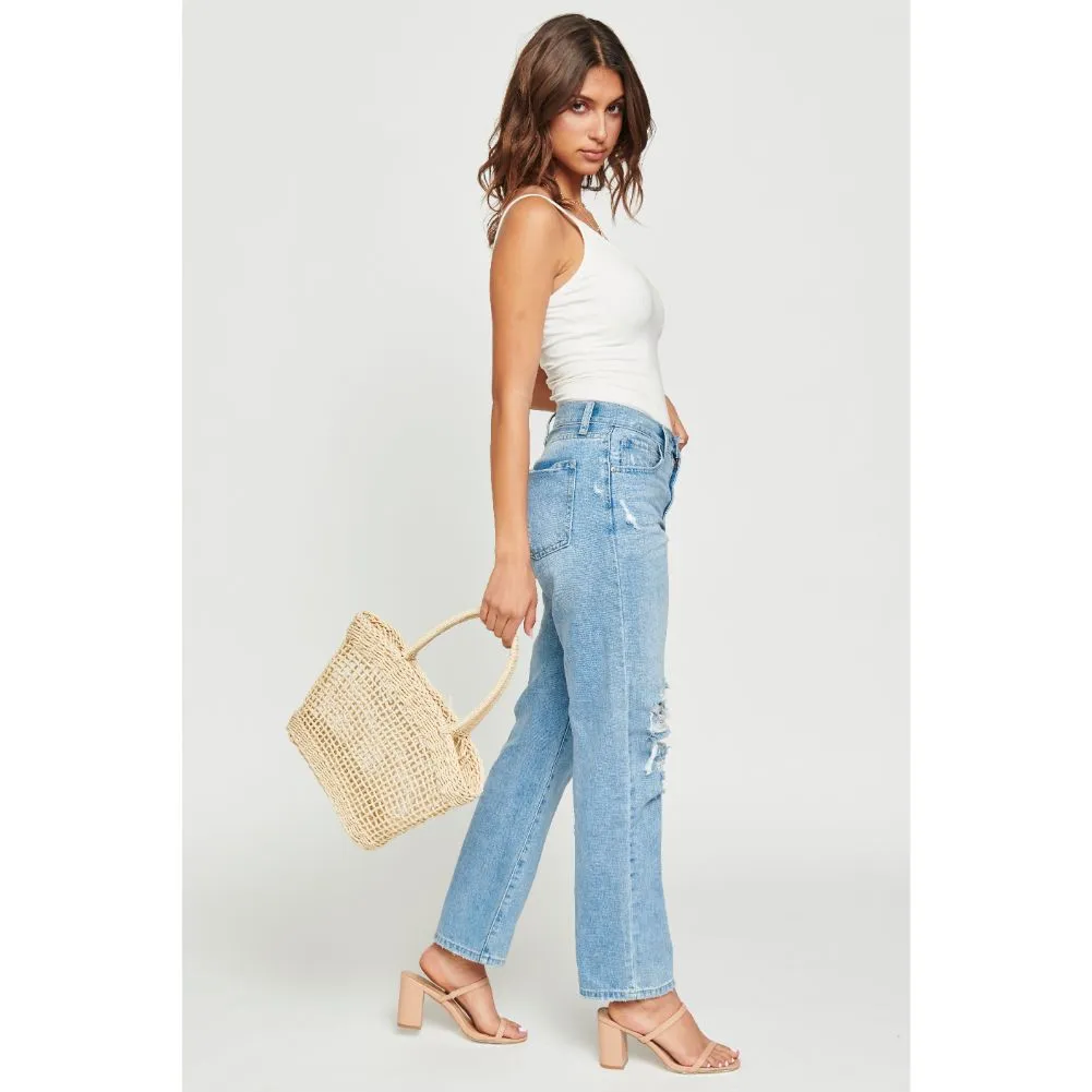 Siona Tote