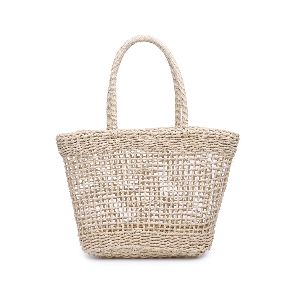 Siona Tote