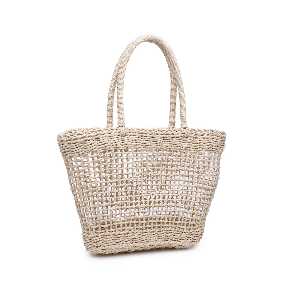 Siona Tote