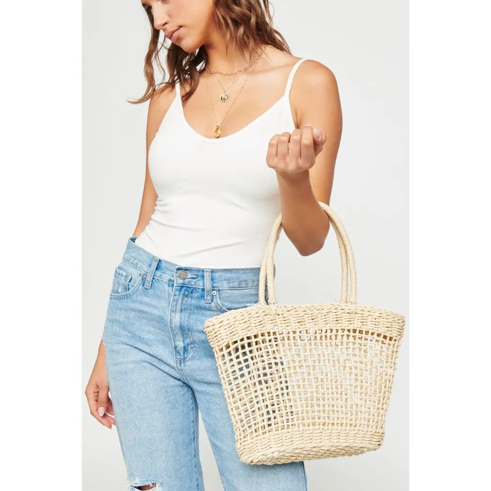 Siona Tote