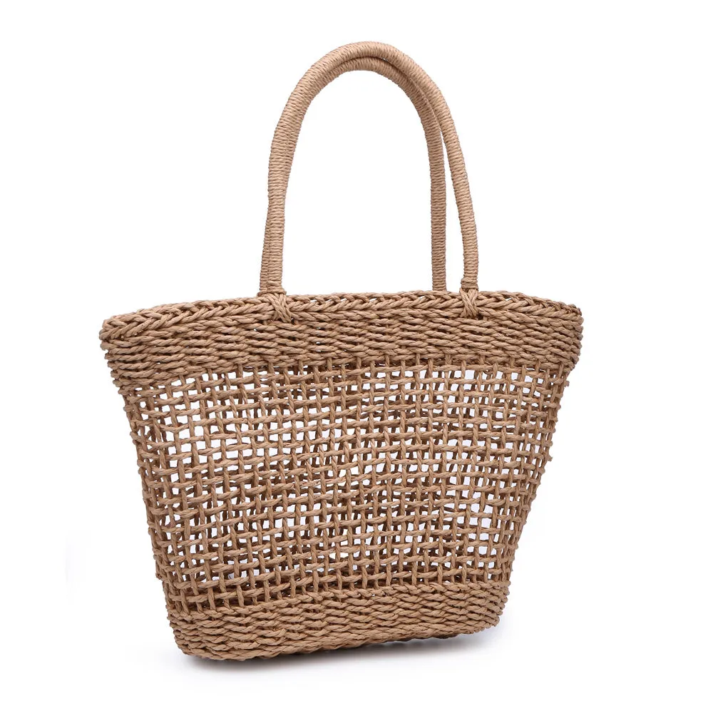 Siona Tote