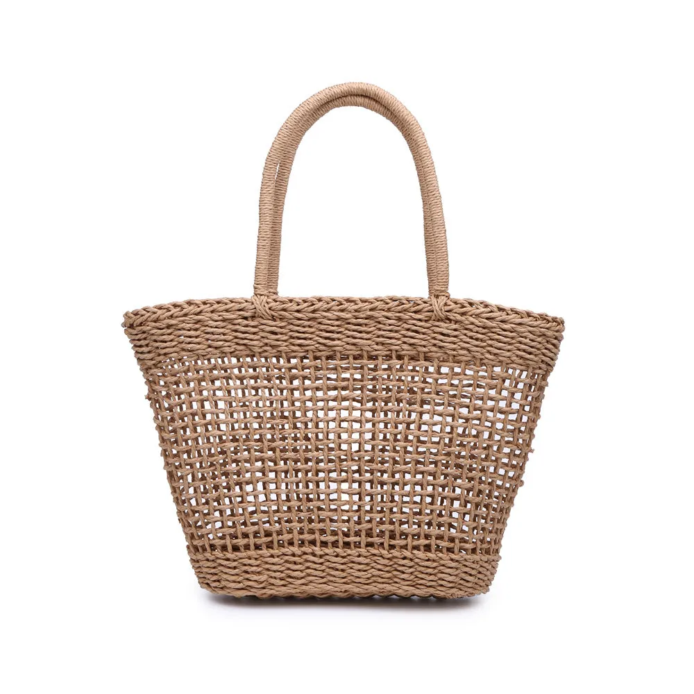 Siona Tote