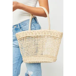 Siona Tote