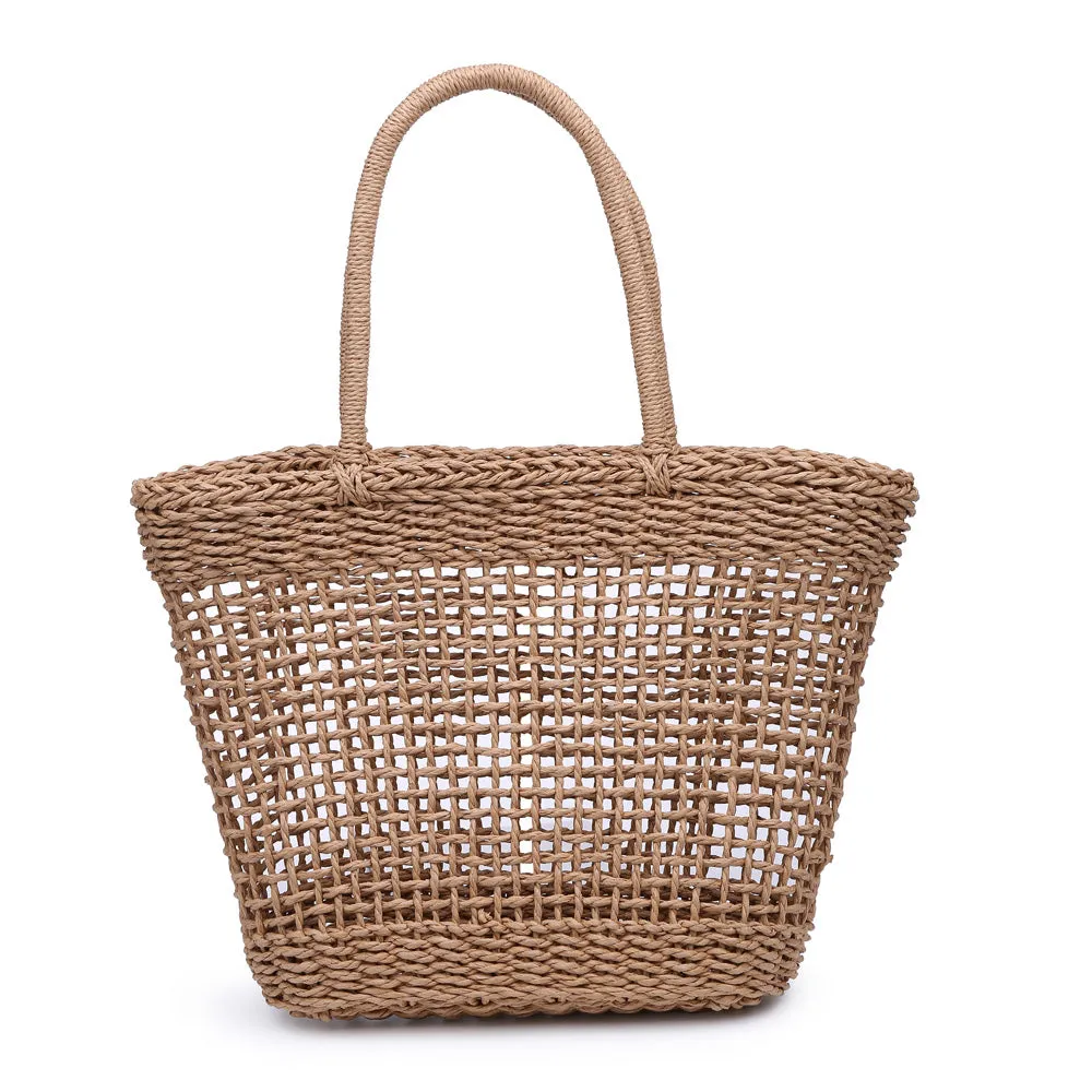 Siona Tote