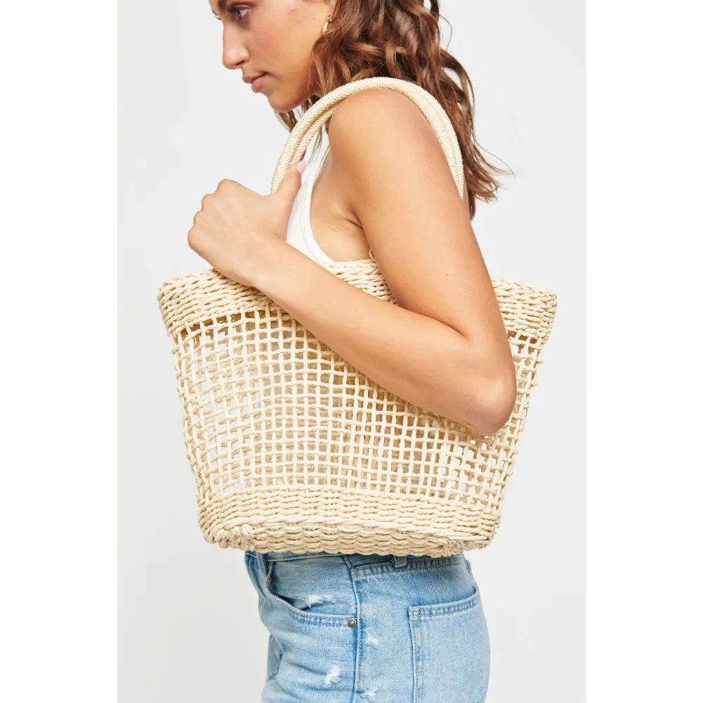 Siona Tote