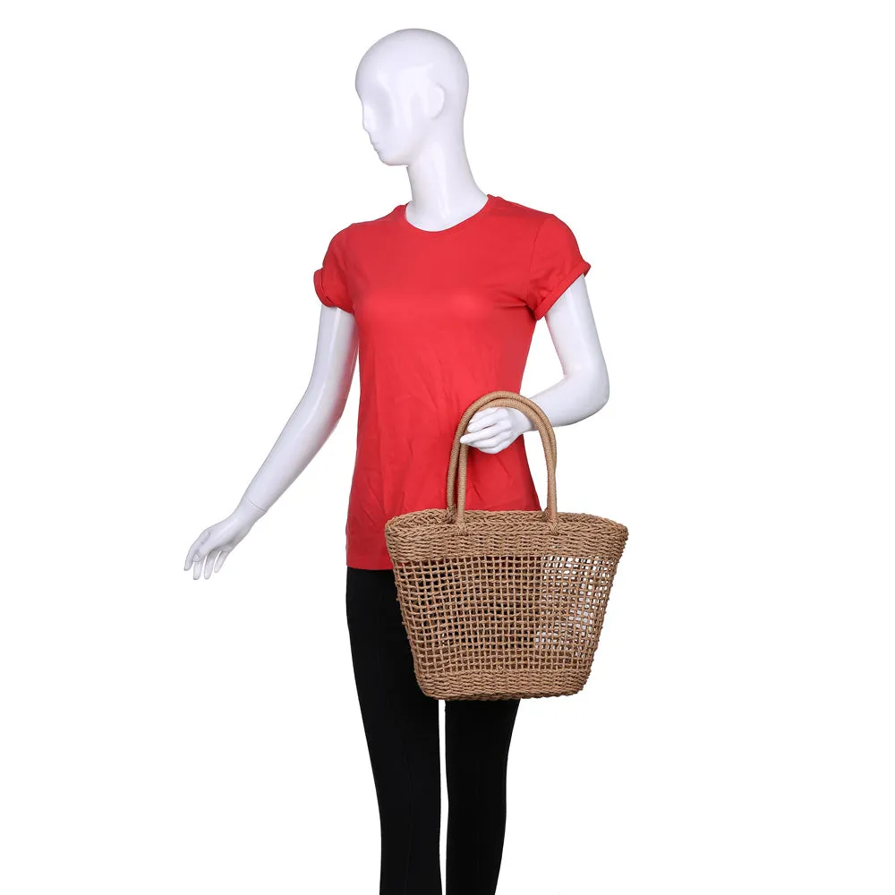 Siona Tote