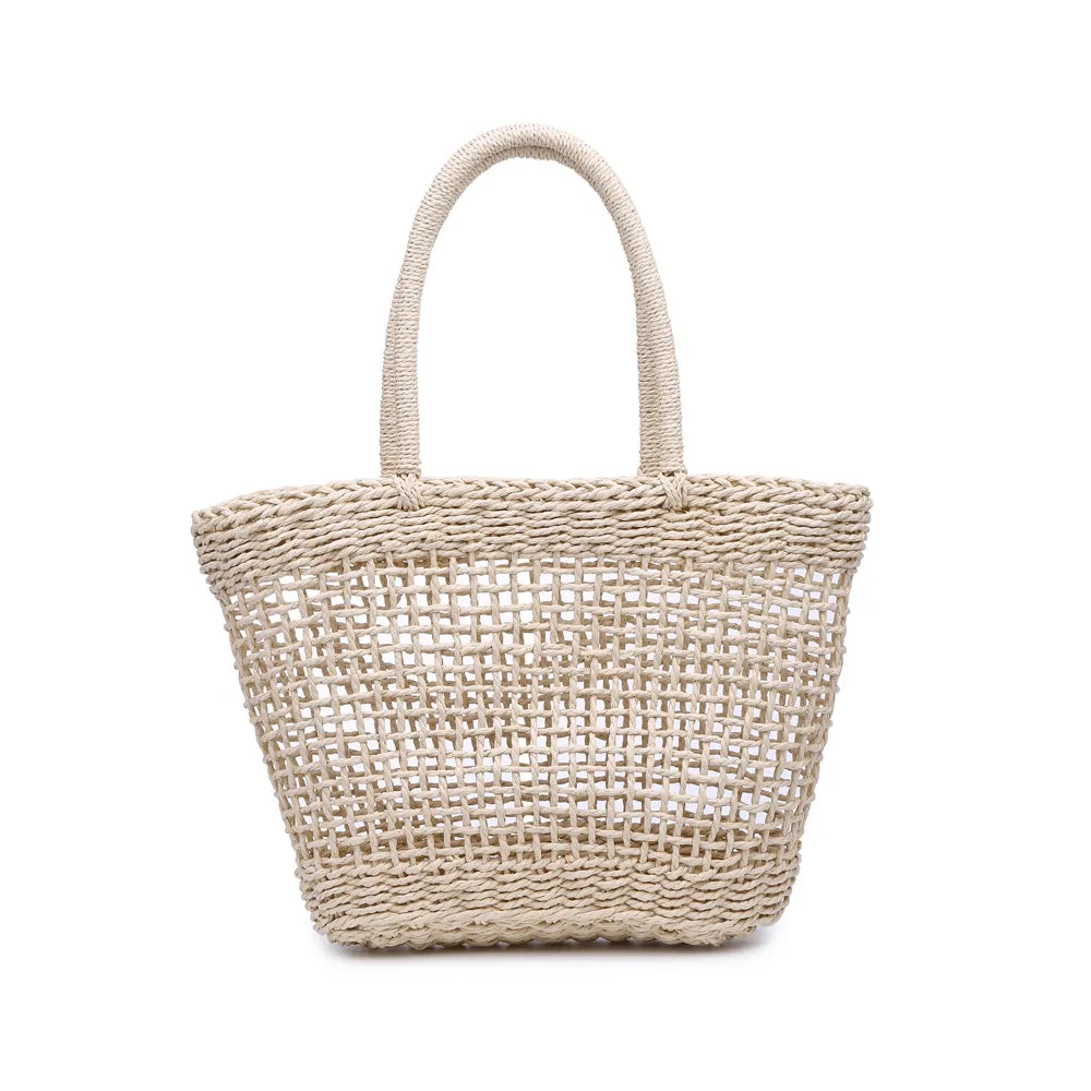 Siona Tote