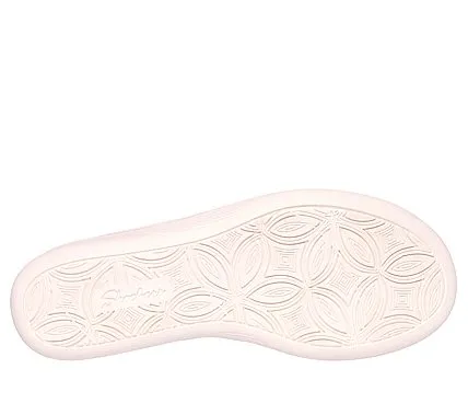 SKECHERS- WOMEN'S PIER LITE SLIPPER