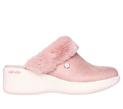 SKECHERS- WOMEN'S PIER LITE SLIPPER