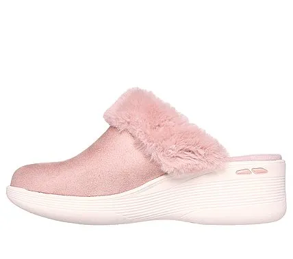 SKECHERS- WOMEN'S PIER LITE SLIPPER