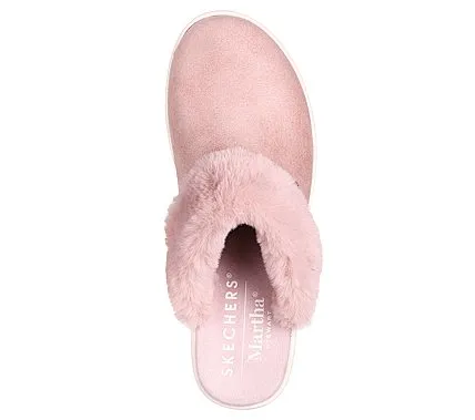 SKECHERS- WOMEN'S PIER LITE SLIPPER