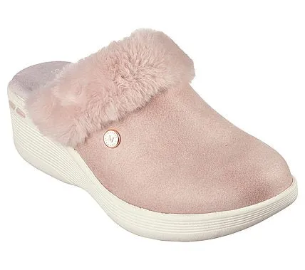 SKECHERS- WOMEN'S PIER LITE SLIPPER