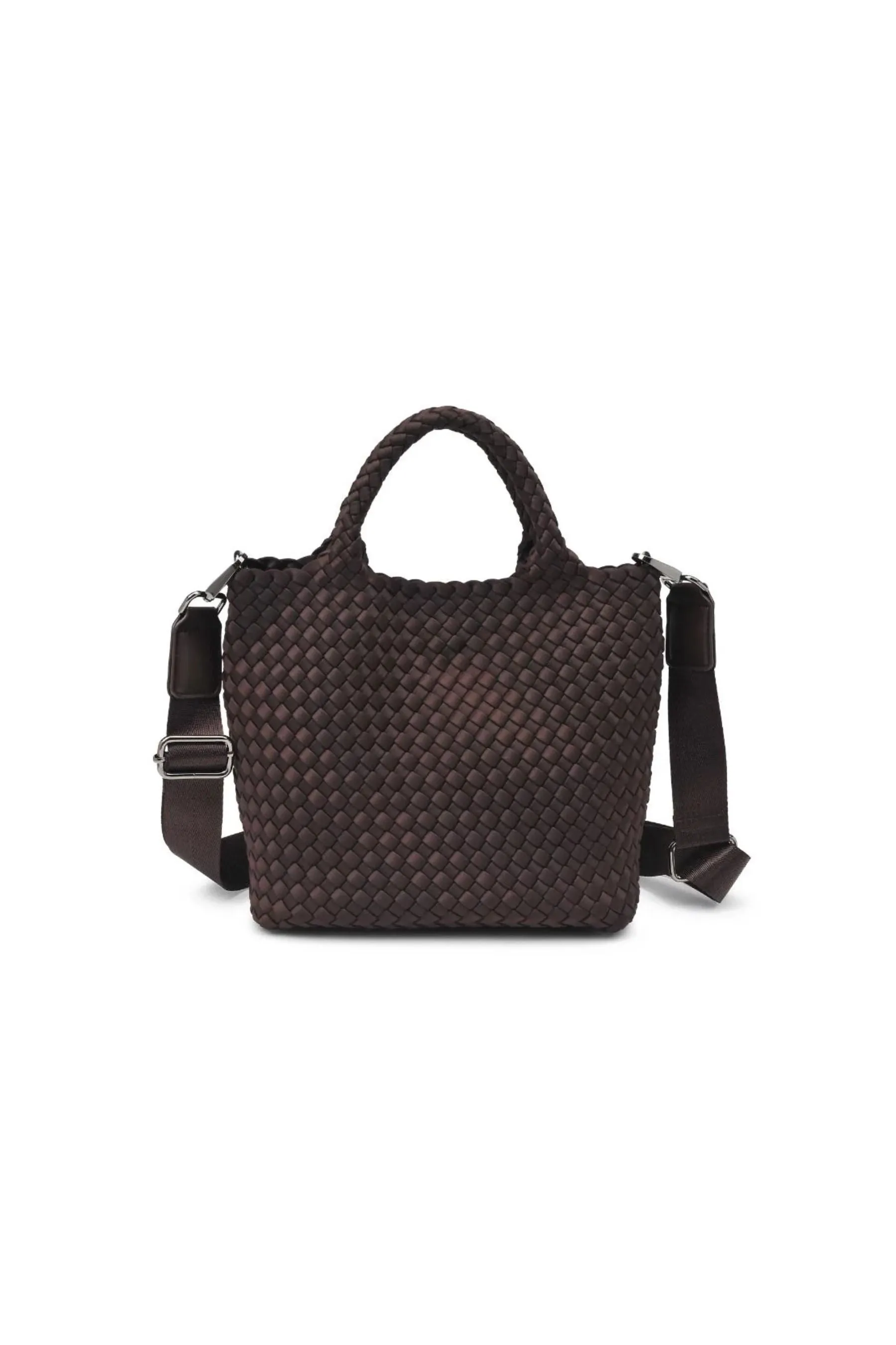 Skys The Limit Bag Small | Chocolate