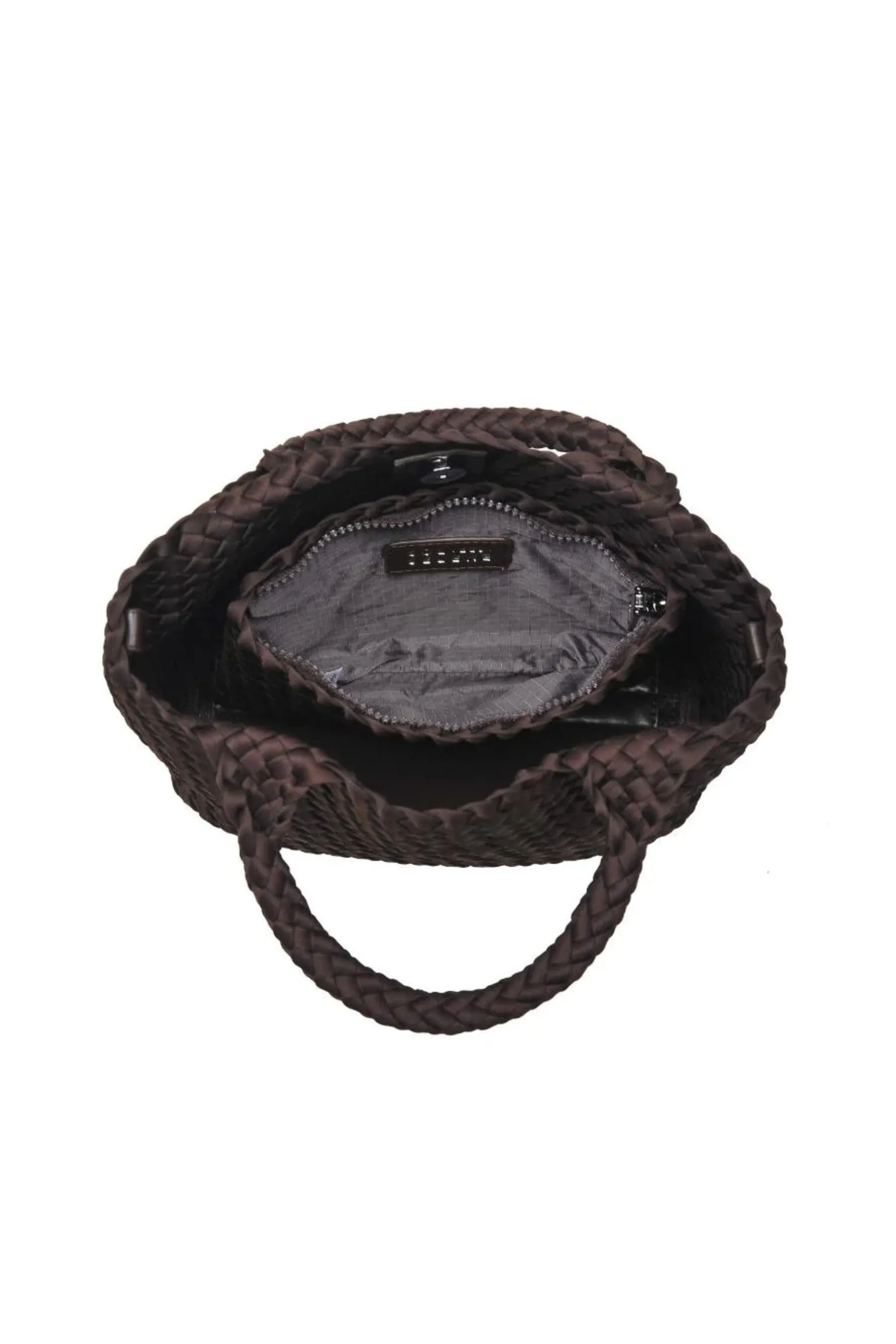 Skys The Limit Bag Small | Chocolate
