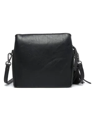 Small Crossbody Multi Pocket Handbags