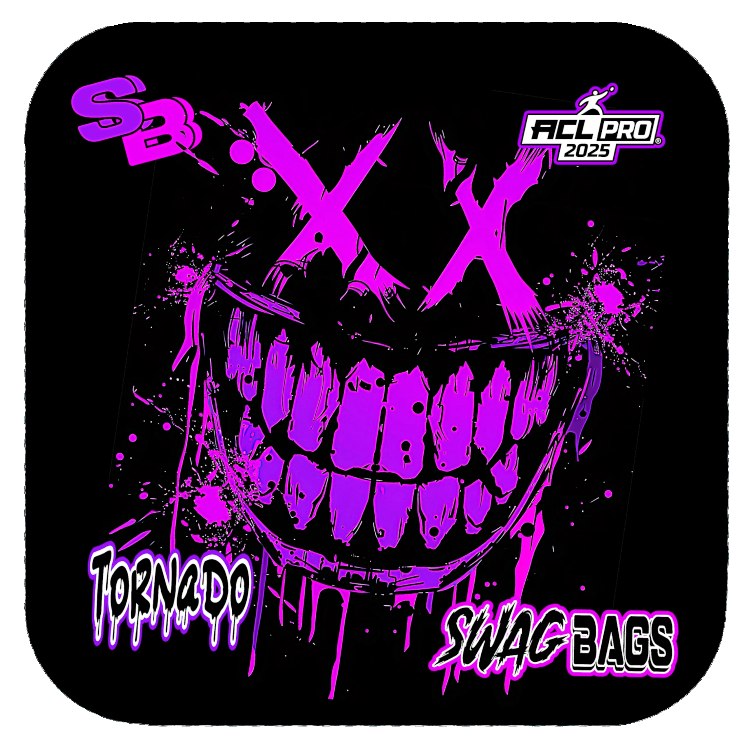 SMILE - TorNaDo