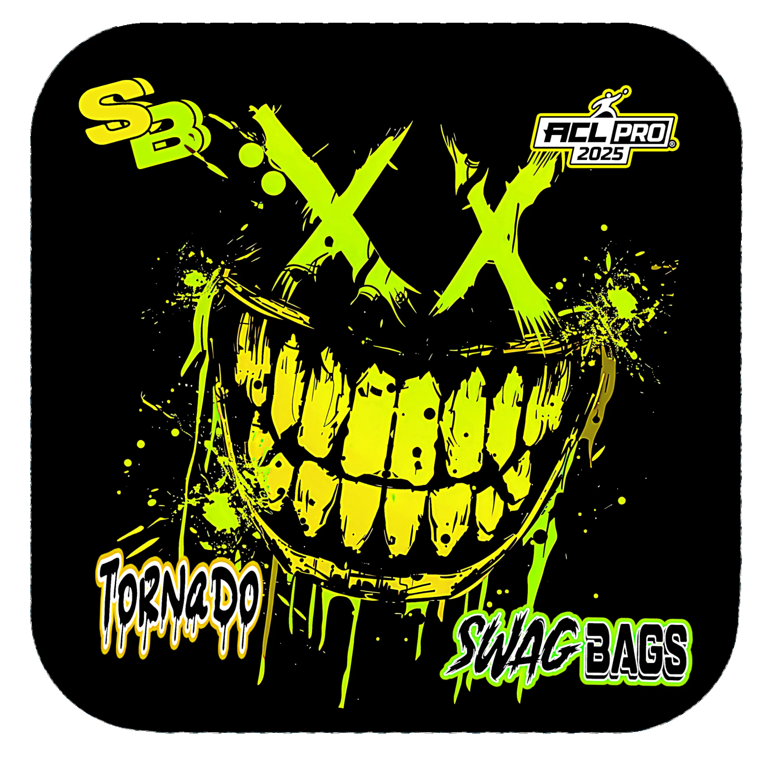 SMILE - TorNaDo